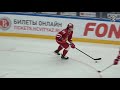 HC Sochi 2 Vityaz 4, 8 January 2021