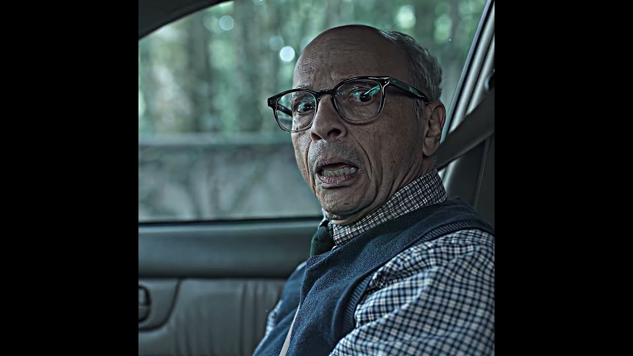 Wednesday S Driving Season 2 Edit Aura