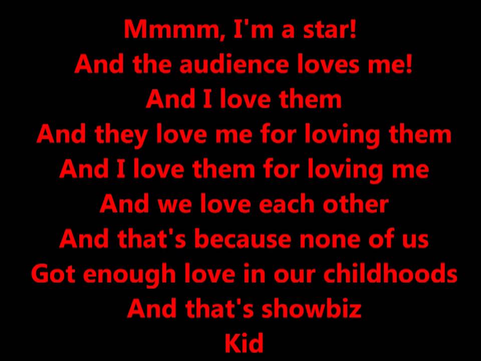 Roxie Karaoke / Instrumental Chicago Roxie Karaoke / Instrumental Chicago