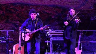 Tricky Notes – Reelax (Reel medley) – 23.03.2019 Barbarossahöhle