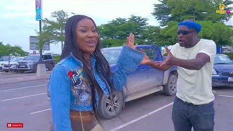 ACHIMOTA MALL WAHALA😂😂EFIA ODO VRS AKABENEZER🔥🔥MR INTERPRETER