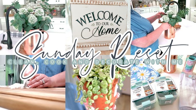 Natural Look Spring Décor At T.J. Maxx — Greenhouse Studio