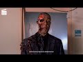 Breaking Bad Season 4: Episode 13: The end of Gus Fring (HD CLIP)