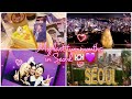 September &amp; October in South Korea 🇰🇷✨ Impressions/ Vlog 💜