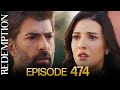 Esaret 474 Bölüm Redemption Episode 474 Esaret 474 Bölüm Redemption Episode 474