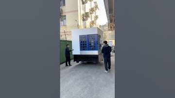 Is this the CNC milling machine you need? #cnc #cncmachine #cncmachining #machine #cncmachinist