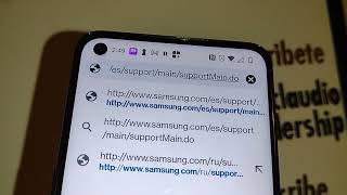 Asistencia Remota de Samsung Smart Tutor screenshot 3