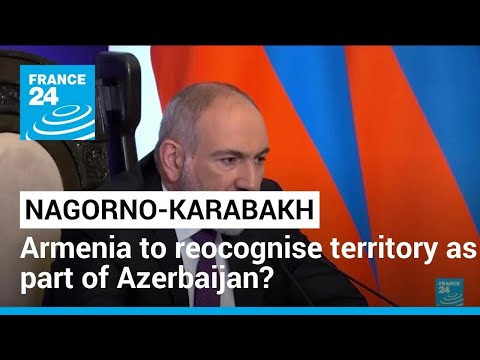 Armenia: news, videos, reports and analysis - France 24