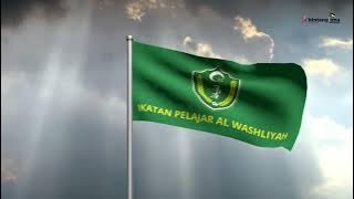 HIMNE IKATAN PELAJAR AL WASHLIYAH NO VOCAL