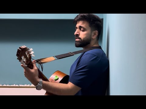 Sahin Sadiqov - Sene Gore Oldu (Cover) YENİ