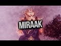 Pourquoi miraak est un traitre 