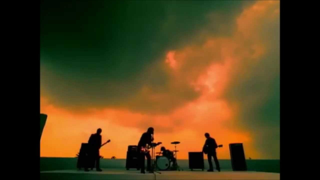Foo Fighters Best of you subtitulada en español - YouTube