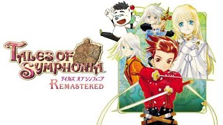 【テイルズ オブ シンフォニア】　こやすみと響き合うRPG #7