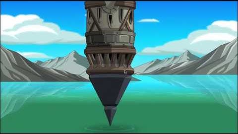 AQW  Mobius 1 walkthrough