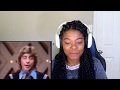 I'm INLOVE !! Barry Manilow - I Write The Songs AND MANDY REACTION