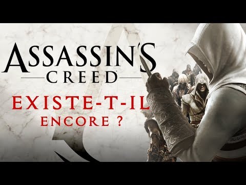 Vidéo: Le Film Assassin's Creed A Déjà Une Suite - Rapport