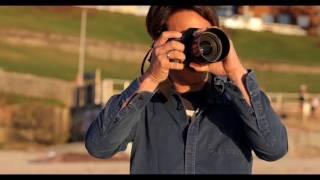 Canon imagePROGRAF - Case Study - Eugene Tan