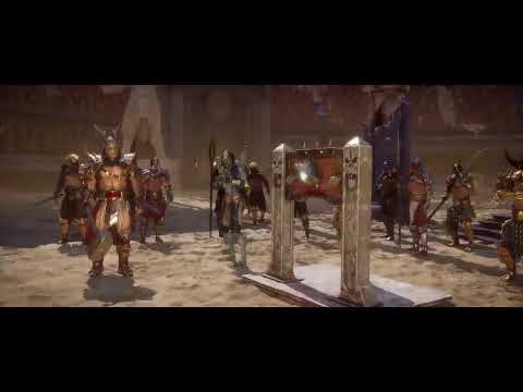 mk 11 story mk 11 story