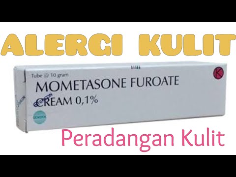 Video: Mometasone - Arahan Untuk Menggunakan Krim Dan Salap, Analog, Harga, Ulasan