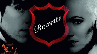 Roxette - The Look (Head Drum Video Mix Dimitris Dimitriou)