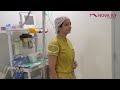 Day in the life of a fertility specialist dr ritu hinduja nova ivf andheri mumbai