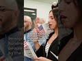 New Trump policy makes it harder for immigrants to get green cards