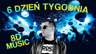 Cypis - 6 Dzień Tygodnia (BRUTAL DISCO the 80's) 8D