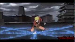 Download lagu Blood Prison AMV] Naruto (Sennin) Vs Muku (Satori)   Linkin Park
