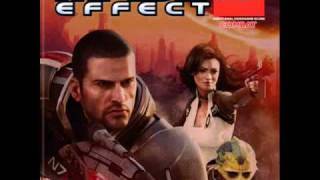 Video thumbnail of "Mass Effect 2 Combat - 6 - Infiltration"