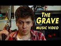 THE GRAVE (Official Video) - Rusty Cage