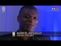 Marcel Desailly on his time at Chelsea FC and the FA Cup | FATV の動画、YouTube動画。
