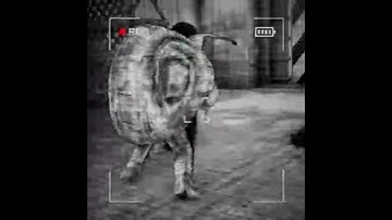 IM SCARED CONTENT WARNING