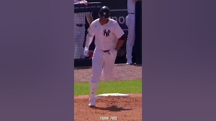 Juan Soto Hits his FIRST SPRING TRAINING HOMER as a Yankee #shorts #baseball #edit