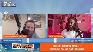 New York Mets vs Los Angeles Dodgers series recap | Rico Brogna Live episode 278