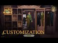 Harry Potter: Magic Awakened - Character Customization