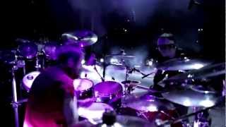 Godsmack Webisode 3 - Live & Inspired