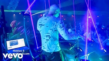 Mobius 8 - The Hydra (Laser Controlled DJ Deck)