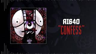 Ai640 - Confess chords