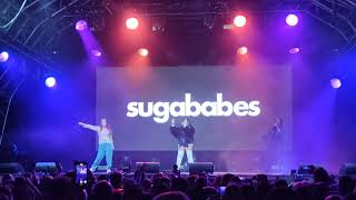 Sugababes - In The Middle (Live 2023) 4K