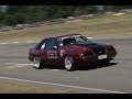 Mainland Muscle Cars Fox Body Mustang Racing @ Skope Classic 2018