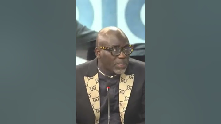 Cheikh yérim SECK "Président DIOMAYE wakh na deug dagnou wara fay impôts " Q.P.V