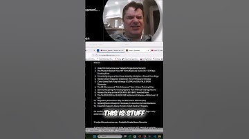 Ultra High Frequency Trading: Secrets of Top HFT Firms #shorts