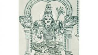 ASHADA SHUKRAVARAM WITH MUTHUSWAMY DIKSHITAR - Part 1- by Jeyaraaj and Jaysri