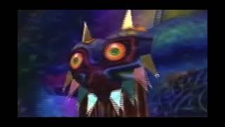 Ｚｅｌｄａｗａｖｅ　ＩＩＩ　リンクの高貴な剣　[ｍａｊｏｒａｓ░ｍａｓｋ]