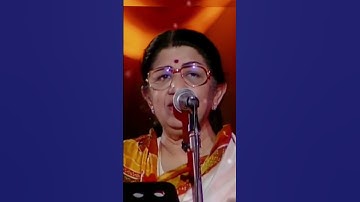 Thumbnail of Saionara 😍 #latamangeshkar #oldisgold #viraloldsong #youtube #oldmemories #short #exploremusic #like