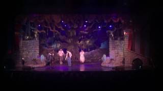 Love at First Fright - Six Flags St. Louis 2016 Love at First Fright - Six Flags St. Louis 2016