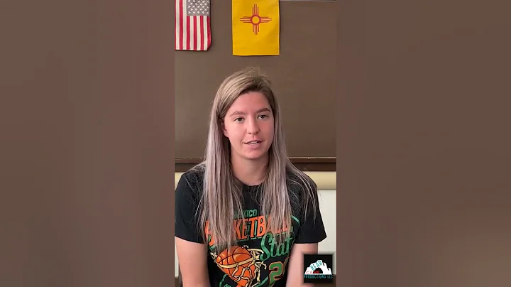 HAILEY HOLLAND- CLAYTON, NEW MEXICO 22'