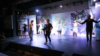 Staff animazione BRAVO - Sigla 2016