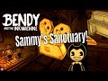 Bendy And The Ink Machine - Sammy's Music Puzzle - BATIM - Nintendo Switch