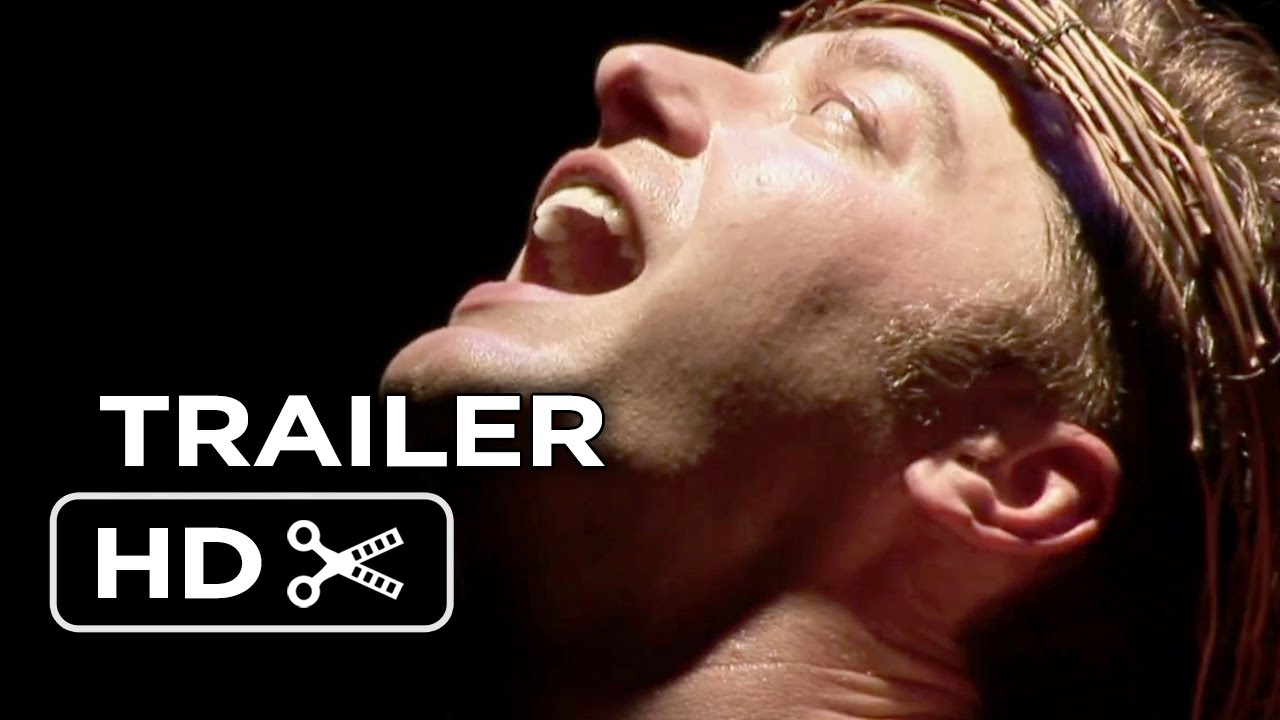 Corpus Christi: Playing with Redemption Official VOD Trailer (2014) - Documentary HD